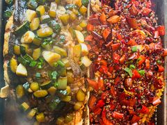 怪味-江边城外烤全鱼(魏公村店)