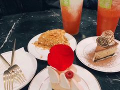 -PETIT PARIS 小巴黎(花园道店)