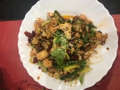 -熊猫川菜馆 panda chine