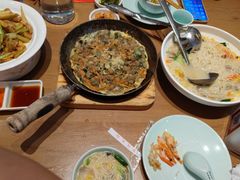 -四道菜·福建菜馆(莆田万达店)