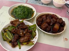 -蘭心餐厅(进贤路店)