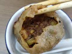 -牛街同乐祥肉饼店(天通苑店)