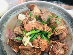 -老磨油饼(高陵店)