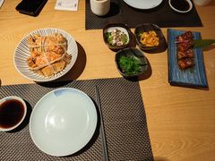 -虹料理·日料放题(悠方店)