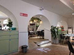 -香香海南菜餐厅