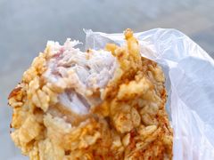 炸鸡腿-满记烧饼(牛街东里小区一区店)