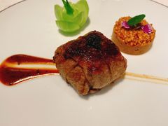 松露和牛礼物盒-伯衡55·吉品轩(乌鲁木齐南路店)