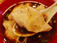 红油抄手-龙抄手(春熙路总店)