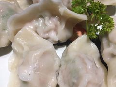 -喜喜水饺
