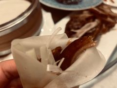 -全聚德(上海首店浦东店)