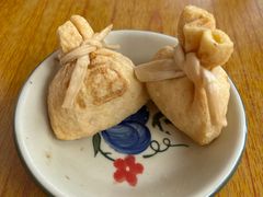 -石湾点心