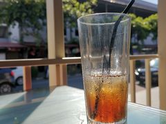 -Telaga Seafood Restaurant