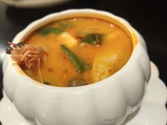冬荫功海鲜汤-Thai Alley泰爱里(二沙岛店)
