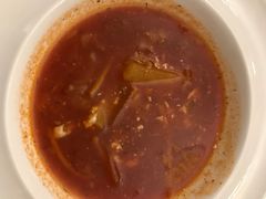 红菜汤-马迭尔西餐厅(中央大街店)