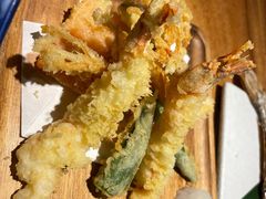 -森味薪火烧•烧鸟居酒屋•日本料理(望京店)