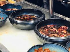 -全盛自助烤肉(大商新玛特鞍山店)