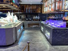 -亚马逊海鲜自助(王府井店)