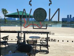 -星巴克(成都科学城店)