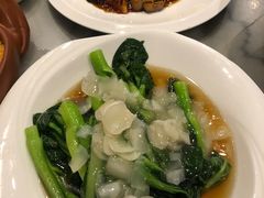 -功德林(南京西路店)