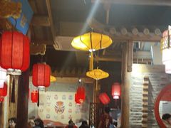 -重庆袁老四火锅(武进万达店)