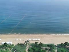 -威海国际海水浴场旅游区