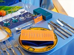 -盛宴标帜西餐厅龙虾.鲍鱼•牛排(重庆喜来登大酒店)