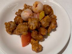 -莆田餐厅PUTIEN(西安万象天地店)