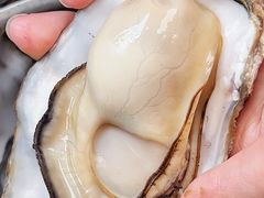 -街角等你.大连海鲜烧烤.经典铁板海鲜串(西安路店)