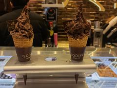 -GODIVA(恒隆广场店)