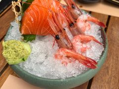 -山葵家居酒屋(天目里店)