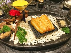 -吟松日式料理(莘庄店)