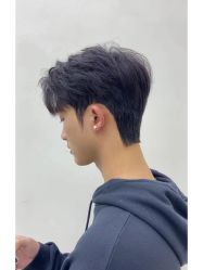 -尤司男士国潮理发馆