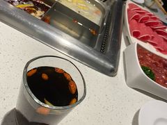 -海底捞火锅(高科广场店)