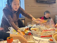 -万龙洲海鲜(南新仓店)