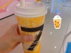 -7分甜(江宁万达店)