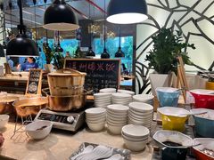 -温州铂尔曼酒店蘭 咖啡厅