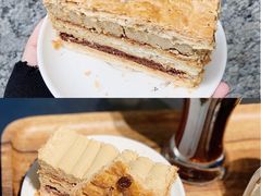 -Peet's 皮爷咖啡(东湖路手作店)