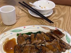 -佛有缘素食馆·荔湾老字号(陈家祠首店)