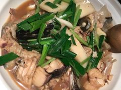 千岛湖鱼头-桂满陇-十里风荷(合生汇店)