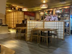 -长崎屋·日本料理·刺身·烧鸟(天河北路店)
