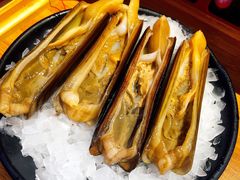 -捞围鲜·港式打边炉(海阳路店)