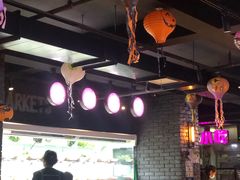 大堂-搓火大都会(广安门总店)