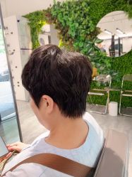 -卓梵美发·精品Salon