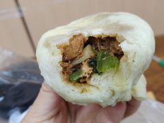 -老陶包子铺(南大西南村店)