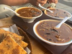 牛肉糊辣汤-程记甫胡辣汤(总店)