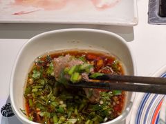 -许府牛火锅(信义坊总店)