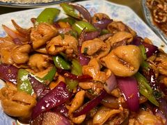 -红升老菜馆(巨兴街店)