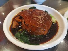 焖蹄-德兴馆(广东路总店)