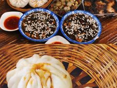 -回坊马二饺子馆