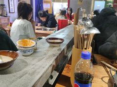 -楠火锅(龙阳广场店)
